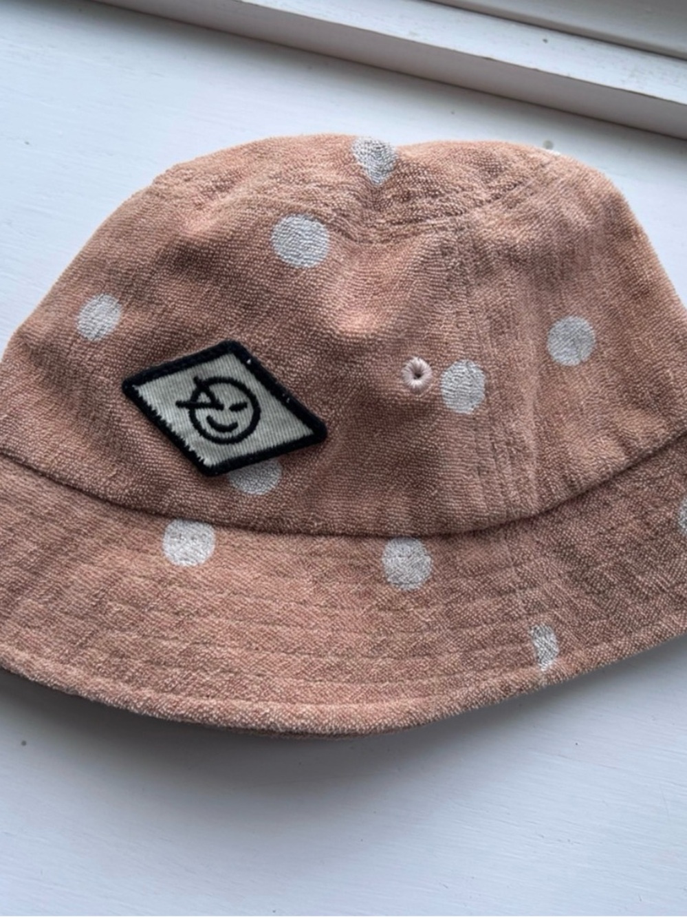 Wynken bucket hat